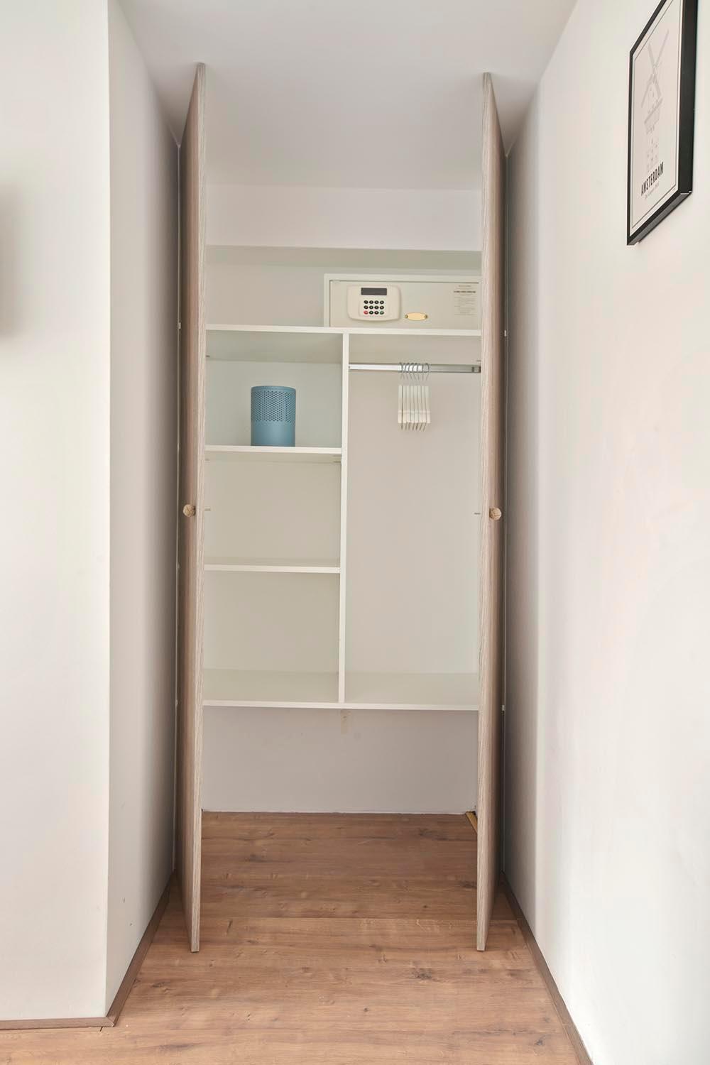Houseboat The New Lake - Nieuwe Meer Amsterdam Chambre photo