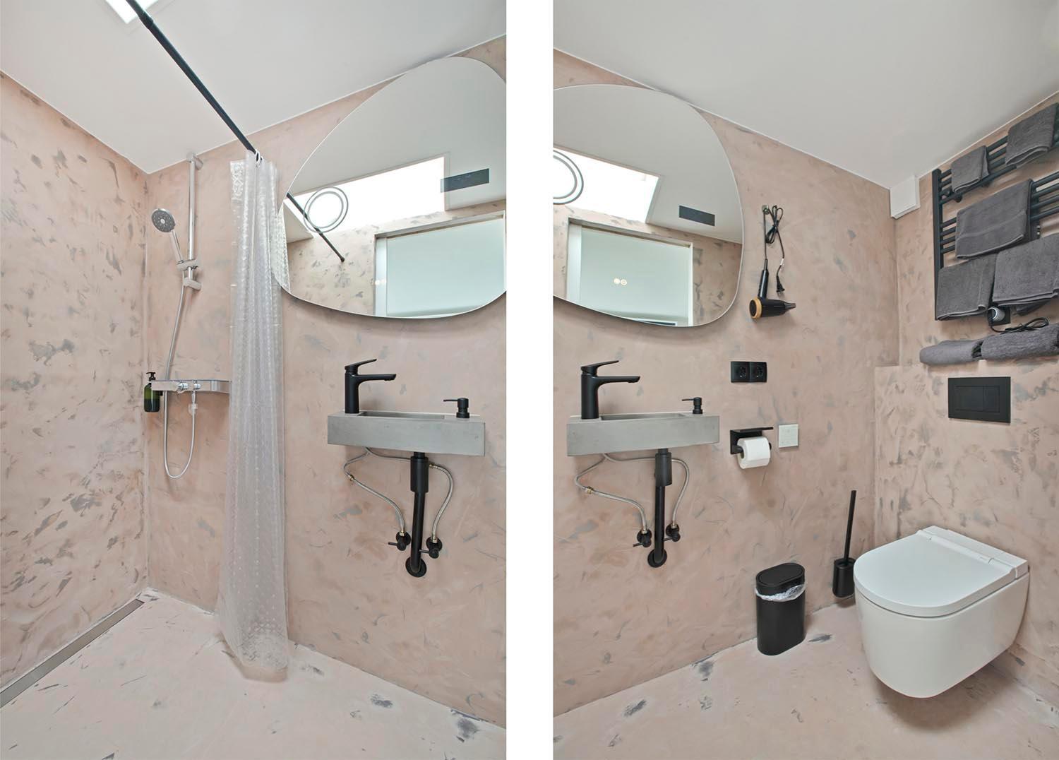 Houseboat The New Lake - Nieuwe Meer Amsterdam Chambre photo